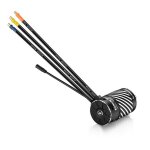 Hobbywing HW30402350 Ezrun 5690SD G2 1250kV 4pol, 8mm Welle für 1:6