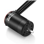 Hobbywing HW30404600 QuicRun 4268SL G2 2600kV Brushless...