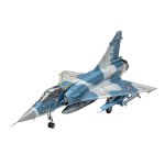 Revell 03813 1:48 Dassault Mirage 2000C