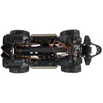 Amewi AMXRock Crosstrail Crawler 4WD 1:10 ARTR