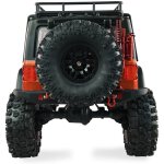 Amewi 22656 AMXRock Crosstrail Crawler 4WD 1:10 ARTR Orange