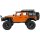 Amewi 22656 AMXRock Crosstrail Crawler 4WD 1:10 ARTR Orange
