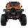 Amewi 22656 AMXRock Crosstrail Crawler 4WD 1:10 ARTR Orange