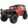 Amewi 22652 AMXRock Crosstrail Crawler 4WD 1:10 ARTR Rot