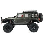 Amewi 22657 AMXRock Crosstrail Crawler 4WD 1:10 ARTR...