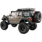 Amewi 22657 AMXRock Crosstrail Crawler 4WD 1:10 ARTR Anthrazit