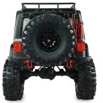 Amewi 22657 AMXRock Crosstrail Crawler 4WD 1:10 ARTR Anthrazit