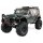 Amewi 22657 AMXRock Crosstrail Crawler 4WD 1:10 ARTR Anthrazit