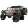 Amewi 22657 AMXRock Crosstrail Crawler 4WD 1:10 ARTR Anthrazit