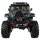 Amewi 22657 AMXRock Crosstrail Crawler 4WD 1:10 ARTR Anthrazit