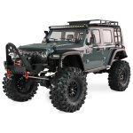 Amewi 22655 AMXRock Crosstrail Crawler 4WD 1:10 ARTR Hellgrau