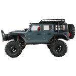 Amewi 22655 AMXRock Crosstrail Crawler 4WD 1:10 ARTR Hellgrau