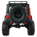 Amewi 22655 AMXRock Crosstrail Crawler 4WD 1:10 ARTR Hellgrau