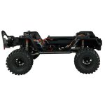 Amewi 22655 AMXRock Crosstrail Crawler 4WD 1:10 ARTR Hellgrau