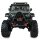 Amewi 22655 AMXRock Crosstrail Crawler 4WD 1:10 ARTR Hellgrau