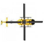 FliteZone BO105 Helicopter ADAC RTF Hubschrauber