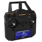 FliteZone BO105 Helicopter ADAC RTF Hubschrauber