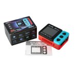 SkyRC SK100198-01 B6neo Ladegerät LiPo 1-6s 10A 200W