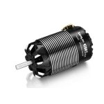 Hobbywing HW38020432 Xerun XR8 Pro G3 Combo mit 4268SD 1900kV G3 Motor Off-Road