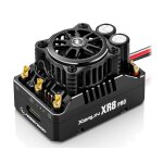 Hobbywing HW38020433 Xerun XR8 Pro G3 Combo mit 4268SD 2200kV G3 Motor Off-Road