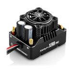 Hobbywing HW38020433 Xerun XR8 Pro G3 Combo mit 4268SD 2200kV G3 Motor Off-Road
