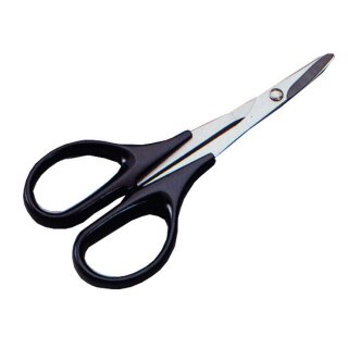 Robbe 22324 CY Lexan Schere Gebogen