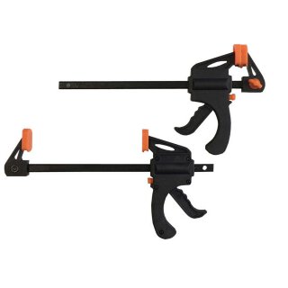 Robbe 9748278 Spannzwinge 110mm 2Stk.