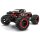 HPI Blackzon Slyder MT 1/16 4WD Monstertruck inkl. Akku/Lader – Rot 540098