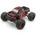 HPI Blackzon Slyder MT 1/16 4WD Monstertruck inkl. Akku/Lader – Rot 540098