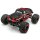 HPI Blackzon Slyder MT 1/16 4WD Monstertruck inkl. Akku/Lader – Rot 540098