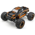 HPI Blackzon Slyder MT 1/16 4WD MonsterTruck inkl. Akku/Lader – Orange 540099