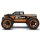HPI Blackzon 540099 Slyder MT 1/16 4WD Elektro-Monstertruck – Orange