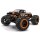 HPI Blackzon Slyder MT 1/16 4WD MonsterTruck inkl. Akku/Lader – Orange 540099