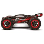 HPI Blackzon Slyder ST 1/16 4WD Stadium Truck inkl. Akku/Lader - Red 540096