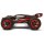HPI Blackzon Slyder ST 1/16 4WD Stadium Truck inkl. Akku/Lader - Red 540096