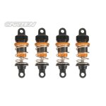 CARTEN M210R 1/10 M-Chassis Kit NBA101