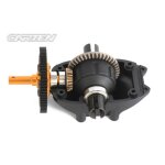 CARTEN M210R 1/10 M-Chassis Kit NBA101