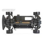 CARTEN M210 1/10 M-Chassis Kit NBA103