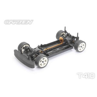 CARTEN T410 1/10 4WD Touring Car ARTR NHA101
