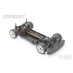 CARTEN T410 1/10 4WD Touring Car ARTR NHA101