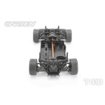 CARTEN T410 1/10 4WD Touring Car ARTR NHA101