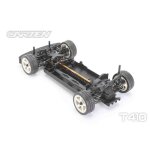 CARTEN T410 1/10 4WD Touring Car ARTR NHA101