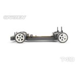 CARTEN T410 1/10 4WD Touring Car ARTR NHA101