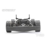 CARTEN T410 1/10 4WD Touring Car ARTR NHA101