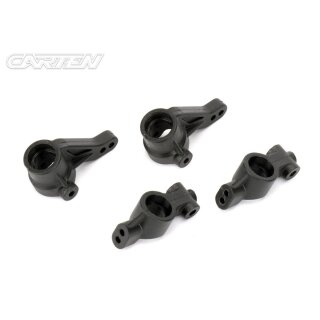 CARTEN Achsschenkel (2) NHA404