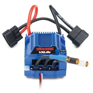 Traxxas 3496T Velineon VXL-8s Brushless-Regler wasserfest für XRT TRX3496