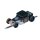 Carrera 64223 GO!!! Hot Wheels™ - Bone Shaker™ black 20064223