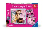 Ravensburger 05684 Inspiriere die Welt! Teileanzahl 3x49...