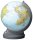 Ravensburger 11549 Globus mit Licht Teileanzahl 540 10-99 Jahre