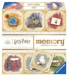 Ravensburger 22349 Collectors memory® Harry Potter...